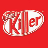 Nestle-killer-logo