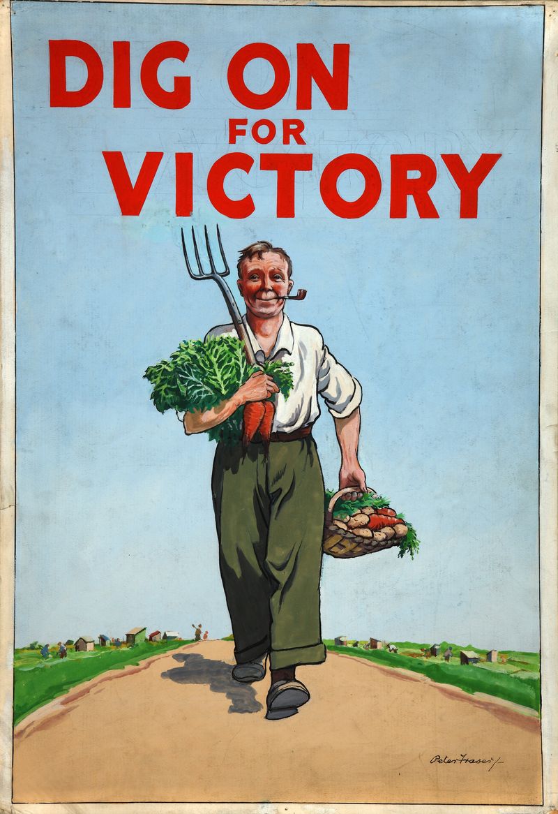 Victory